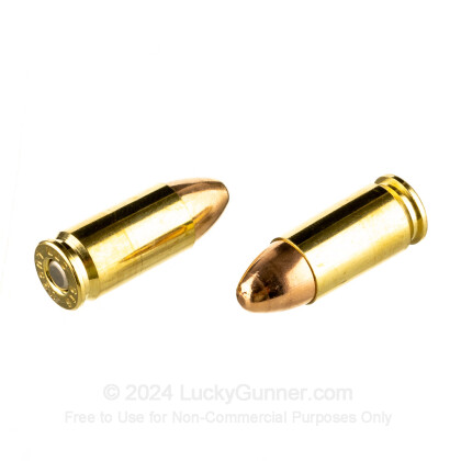 Image 6 of SIG SAUER 9mm Luger (9x19) Ammo