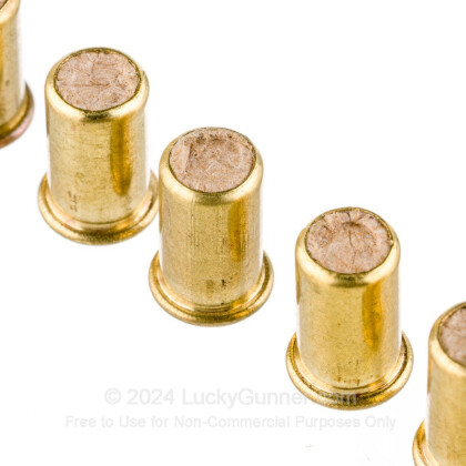 Image 5 of Winchester .22 Short Ammo