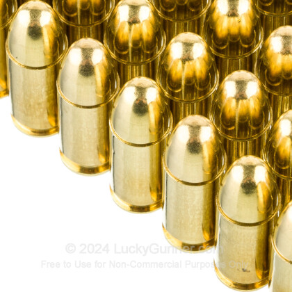 Image 5 of Winchester 9mm Luger (9x19) Ammo