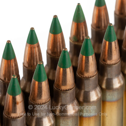 Image 4 of PMC 5.56x45mm Ammo