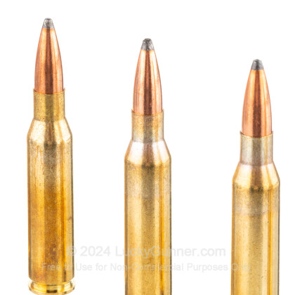 Image 5 of Prvi Partizan 7mm-08 Remington Ammo