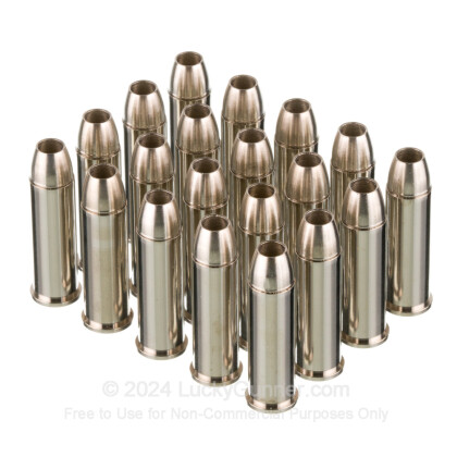 Image 2 of Liberty Ammunition .38 Special Ammo