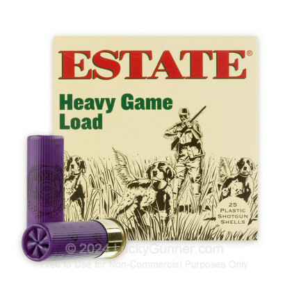 Image 2 of Estate Cartridge 16 Gauge Ammo