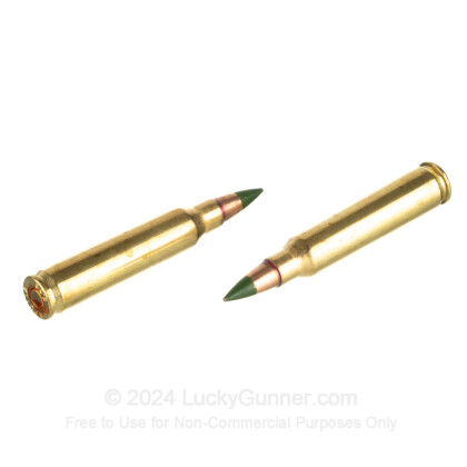 Image 6 of Aguila 5.56x45mm Ammo