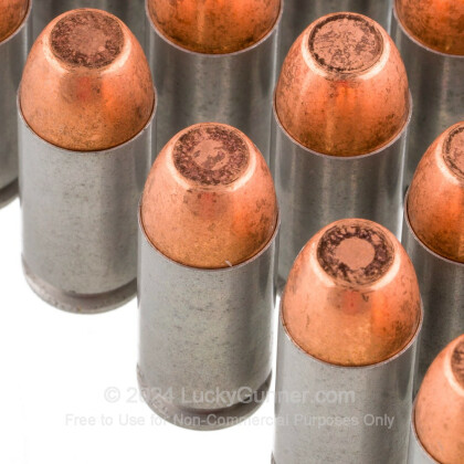 Image 5 of Blazer .40 S&W (Smith & Wesson) Ammo