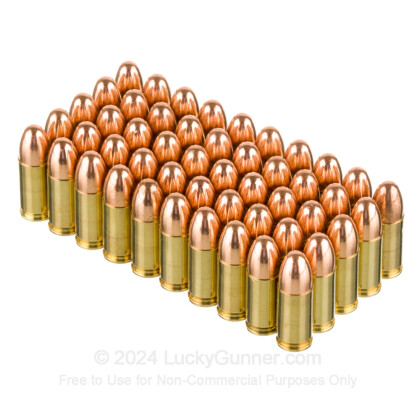 Image 4 of Sterling 9mm Luger (9x19) Ammo
