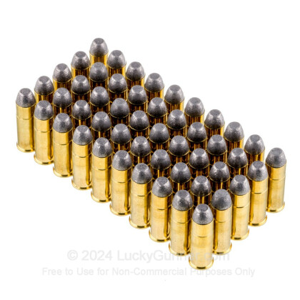 Image 4 of Magtech .44-40 WCF Ammo