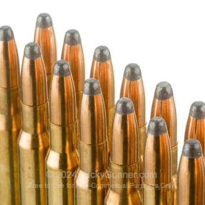 Image 5 of Winchester 7.62x54r Ammo