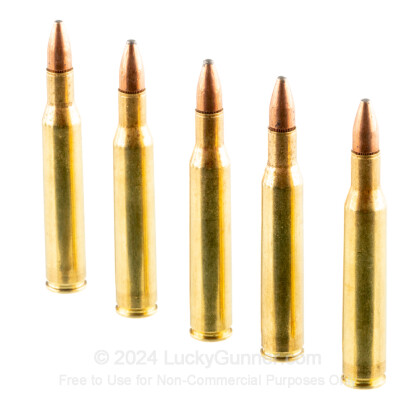 Image 4 of Remington .270 Winchester Ammo