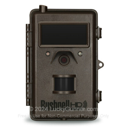 Large image of Bushnell Trophy HD Wireless Field Camera - 8 MP