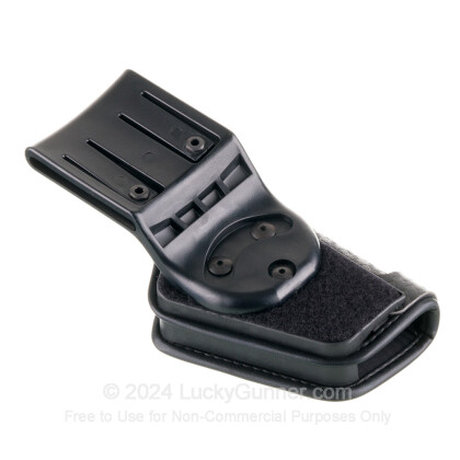 Large image of Holster - Outside the Waistband - Uncle Mike's - Pro-3 Duty Holster - Left Hand