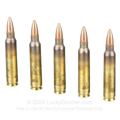 Image 4 of Winchester .223 Remington Ammo
