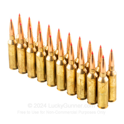 Image 4 of Hornady 6.5 PRC Ammo