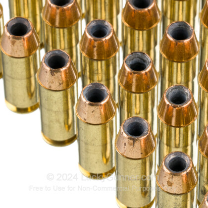 Image 5 of Federal 10mm Auto Ammo