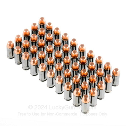 Image 4 of Browning .40 S&W (Smith & Wesson) Ammo