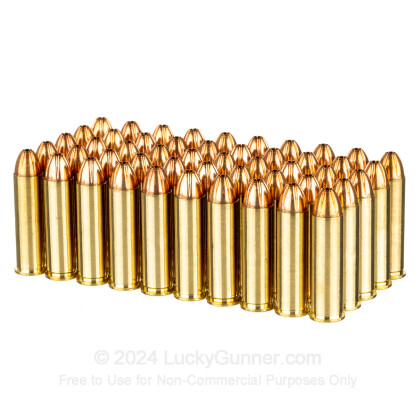 Image 4 of Norma .357 Magnum Ammo