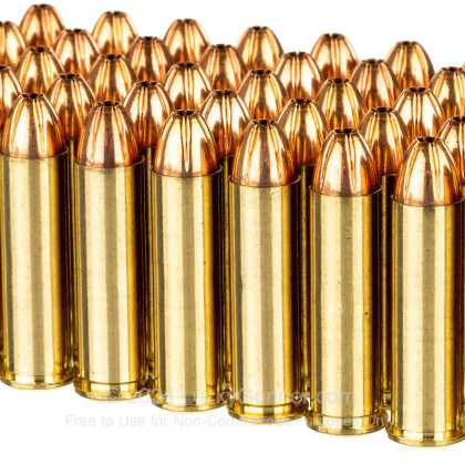 Image 5 of Norma .357 Magnum Ammo