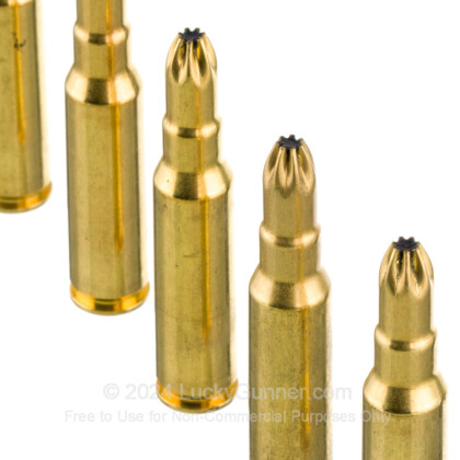 Image 5 of Federal 6.8 Remington SPC Ammo