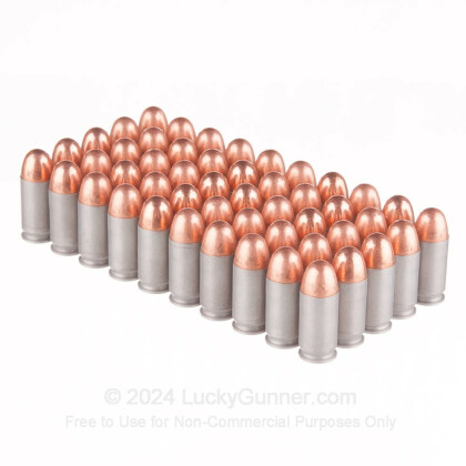 Image 4 of Independence .45 ACP (Auto) Ammo