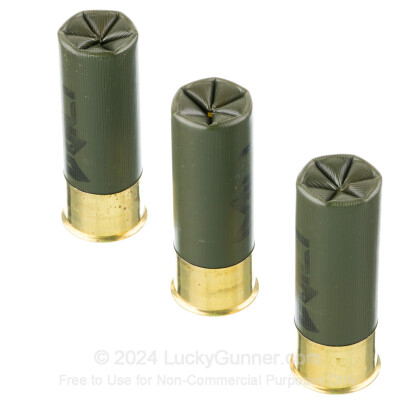 Image 5 of Mili Ammunitions 12 Gauge Ammo