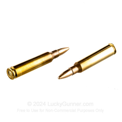 Image 5 of Aguila 5.56x45mm Ammo