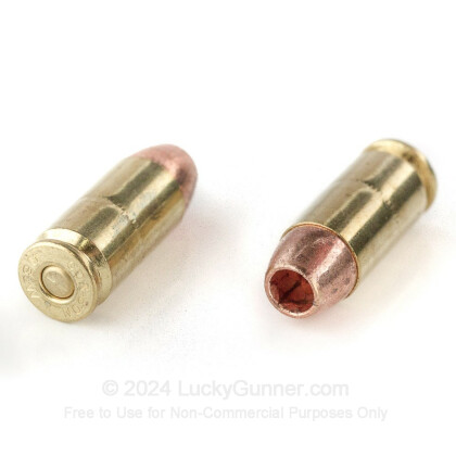 Image 6 of Corbon .40 S&W (Smith & Wesson) Ammo