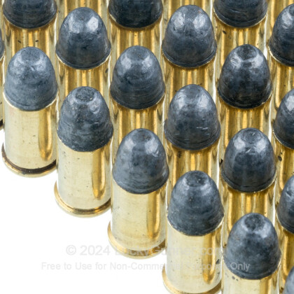 Image 5 of Remington .32 Smith & Wesson Ammo