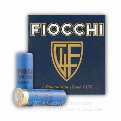 Image 3 of Fiocchi 16 Gauge Ammo