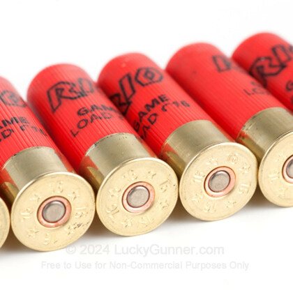 Image 8 of Rio Ammunition 16 Gauge Ammo