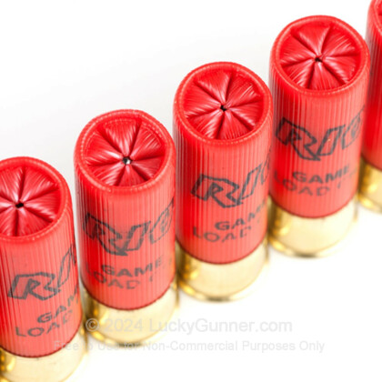 Image 9 of Rio Ammunition 16 Gauge Ammo