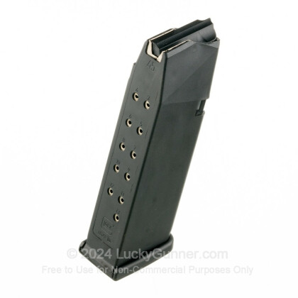Large image of Factory Glock 45 ACP G21 13 Round Generation 4 Magazine For Sale - 13 Rounds