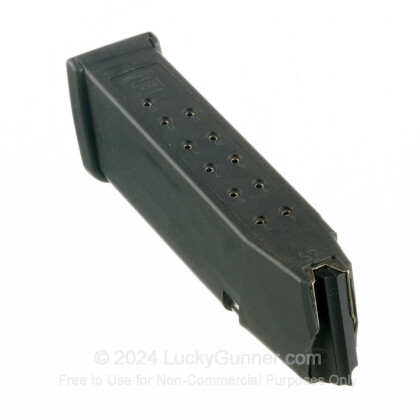Large image of Factory Glock 45 ACP G21 13 Round Generation 4 Magazine For Sale - 13 Rounds