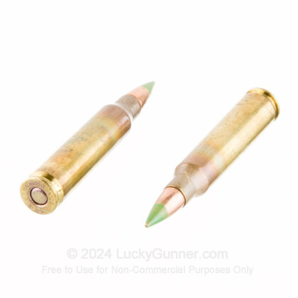 Image 4 of Federal 5.56x45mm Ammo