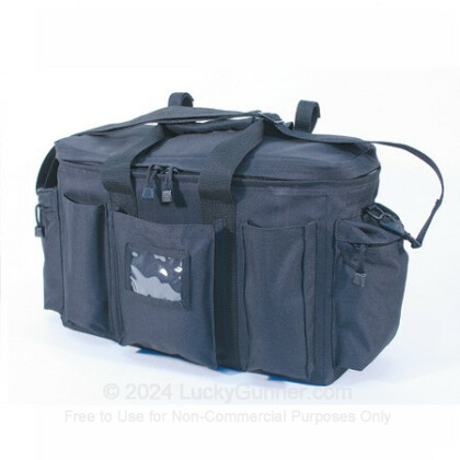 Large image of Blackhawk Police Equipment Bag - 20PE00BK