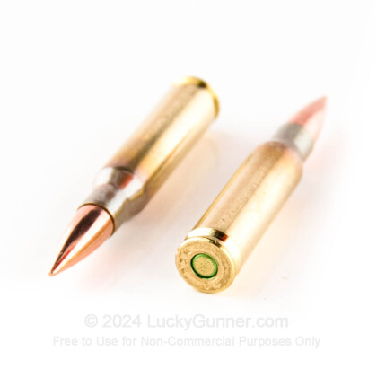 Image 6 of ZQI Ammunition .308 (7.62X51) Ammo