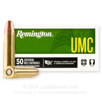 Image 2 of Remington 30 Carbine Ammo