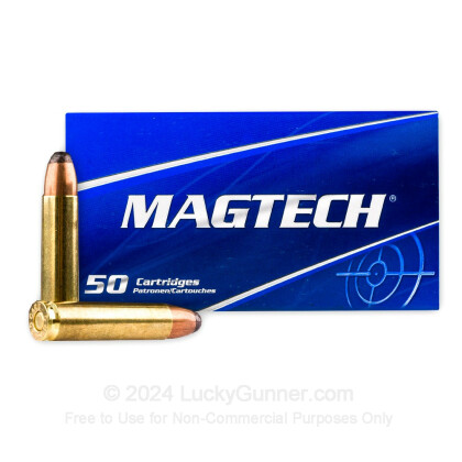 Image 2 of Magtech 30 Carbine Ammo