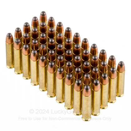Image 4 of Magtech 30 Carbine Ammo