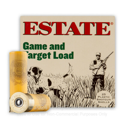 Image 2 of Estate Cartridge 20 Gauge Ammo