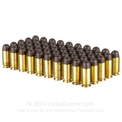 Image 4 of Inceptor .40 S&W (Smith & Wesson) Ammo