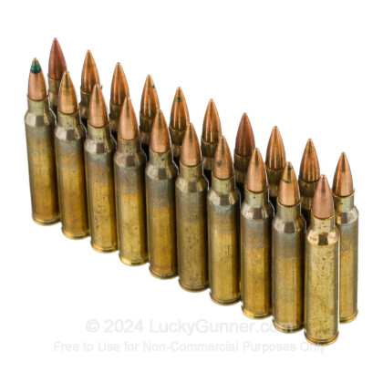 Image 5 of OMPC 5.56x45mm Ammo