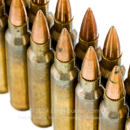 Image 6 of OMPC 5.56x45mm Ammo