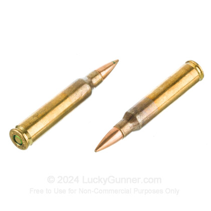 Image 7 of OMPC 5.56x45mm Ammo