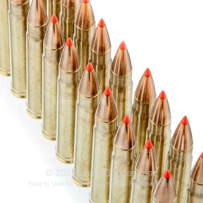 Image 5 of Hornady .375 H&H Magnum Ammo