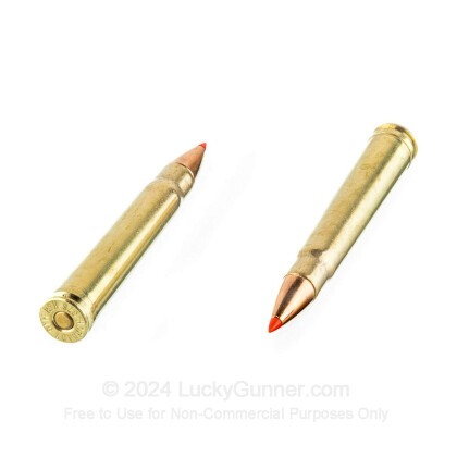 Image 6 of Hornady .375 H&H Magnum Ammo