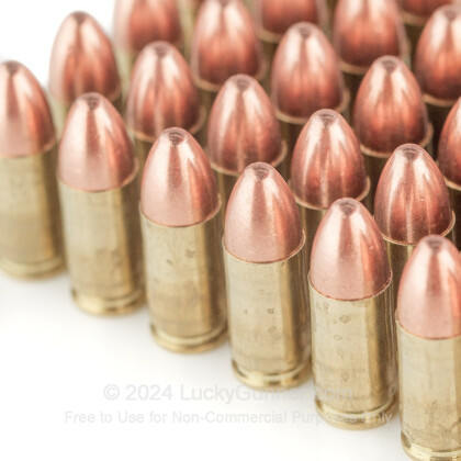 Image 4 of Ultramax 9mm Luger (9x19) Ammo