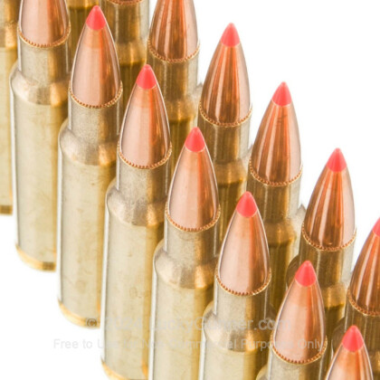 Image 5 of Hornady 7x57 Mauser Ammo