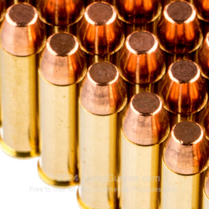 Image 5 of Prvi Partizan .357 Magnum Ammo