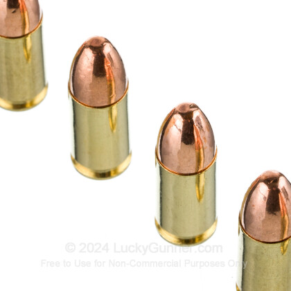 Image 5 of Streak 9mm Luger (9x19) Ammo