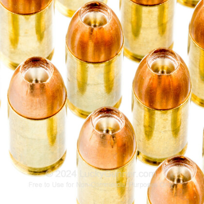 Image 5 of Dynamic Research Technologies .380 Auto (ACP) Ammo